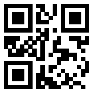 3201996418 - Immagine del Qr Code associato