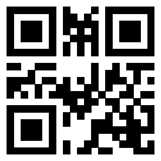 3201996419 - Immagine del QrCode