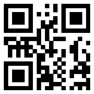 3201996420 - Immagine del QrCode associato