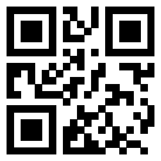 Il Qr Code di 3201996421