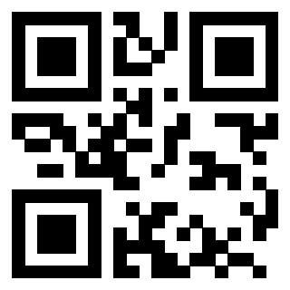 3201996422 - Immagine del QrCode associato