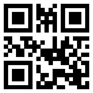 3201996424 - Immagine del QrCode