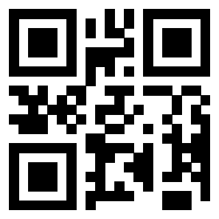 3201996425 QrCode associato