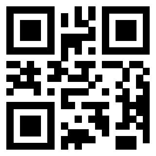 Immagine del QrCode di 3201996426
