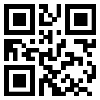 Scansione del Qr Code di 3201996428