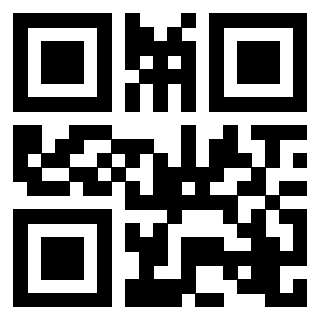 3201996430 - Immagine del Qr Code associato