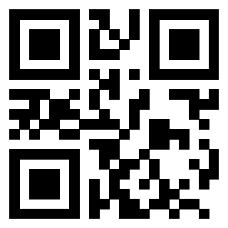 3201996431 Qr Code associato