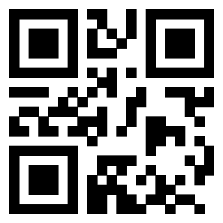Il Qr Code di 3201996436