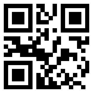 Il QrCode di 3201996438