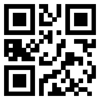 Immagine del QrCode di 3201996439