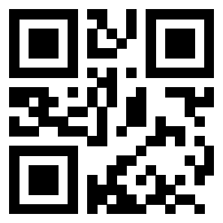 3201996440 QrCode associato