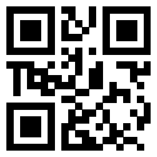 3201996441 - Immagine del Qr Code associato