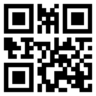 3201996443 - Immagine del QrCode