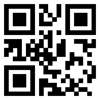3201996446 - Immagine del Qr Code