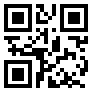 Immagine del QrCode di 3201996448