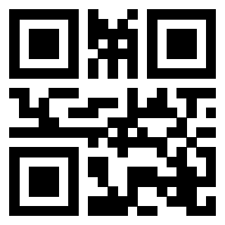Immagine del Qr Code di 3201996450