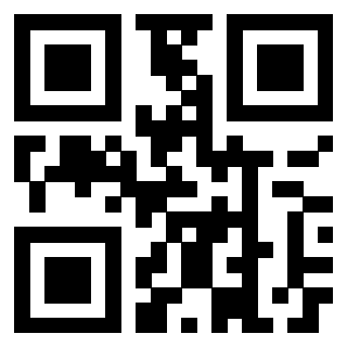QrCode di 3201996451