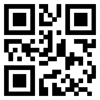 3201996456 - Immagine del QrCode associato