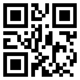 Immagine del Qr Code di 3201996457