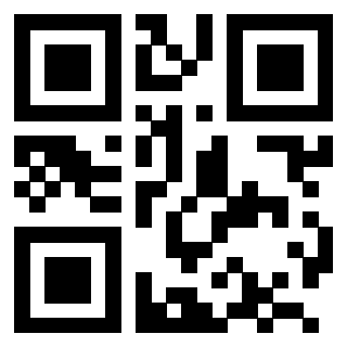 3201996458 - Immagine del QrCode associato