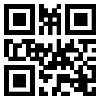 Scansione del Qr Code di 3201996462