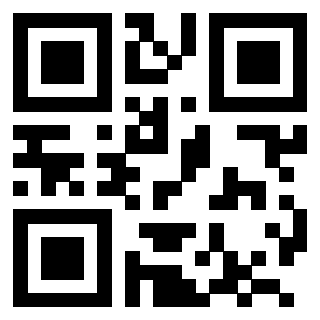 Immagine del Qr Code di 3201996463