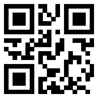 3201996467 - Immagine del Qr Code