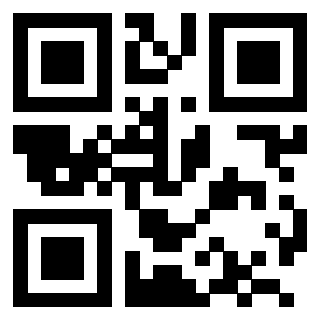 Immagine del QrCode di 3201996470