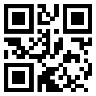 Scansione del QrCode di 3201996471