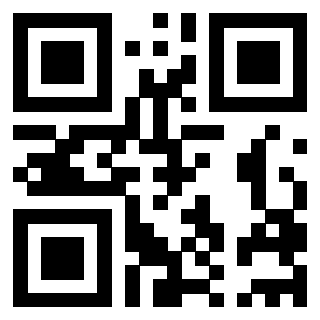 3201996477 QrCode associato