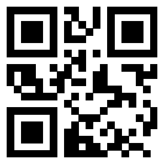 Immagine del QrCode di 3201996480