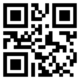 3201996481 Qr Code associato