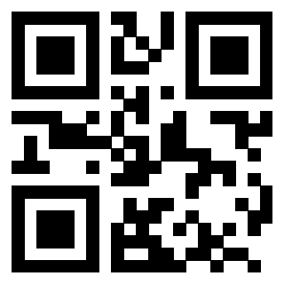 Il Qr Code di 3201996486