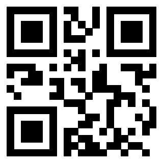 3201996487 - Immagine del QrCode