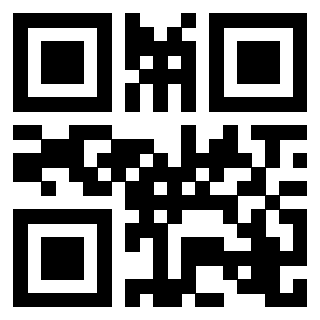 3201996490 - Immagine del QrCode