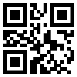Scansione del Qr Code di 3201996491