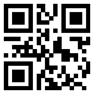 Il QrCode di 3201996493