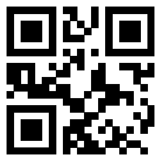 3201996498 - Immagine del QrCode
