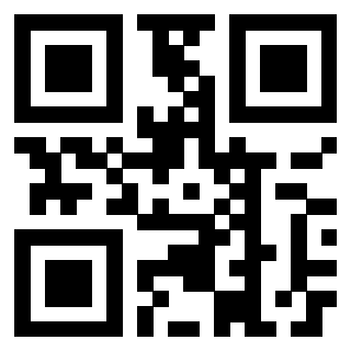 Il QrCode di 3201996499