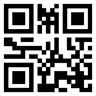 3201996500 - Immagine del Qr Code