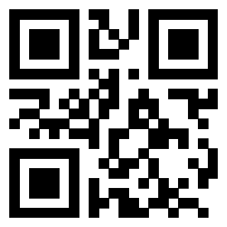 Il Qr Code di 3201996501
