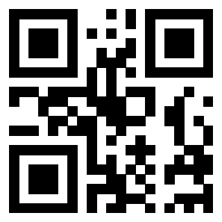 3201996502 Qr Code associato
