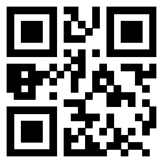 Il QrCode di 3201996503