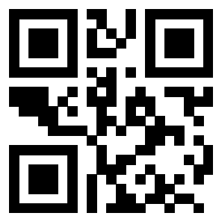 Immagine del Qr Code di 3201996504