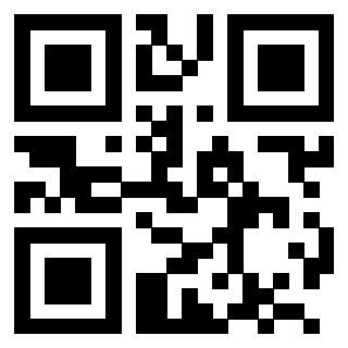 3201996505 - Immagine del QrCode associato