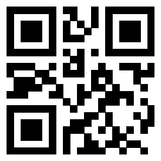 3201996509 Qr Code associato