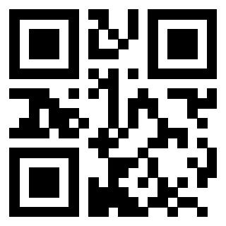 Immagine del QrCode di 3201996511