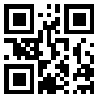 3201996513 Qr Code associato