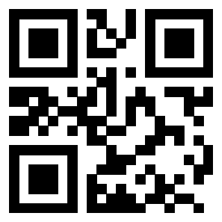 Immagine del QrCode di 3201996514