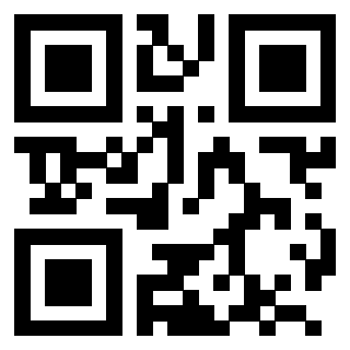 3201996515 - Immagine del Qr Code associato